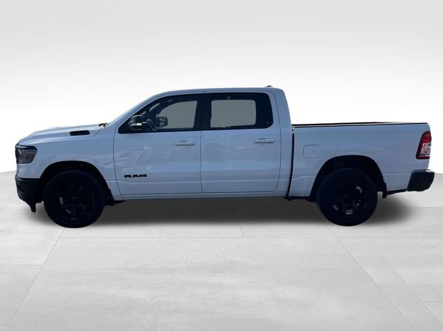 Used 2022 RAM 1500 Big Horn image 4