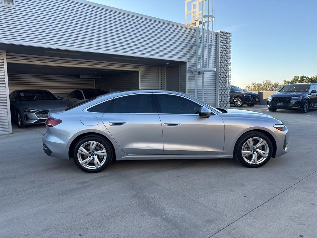 New 2026 Audi A5 Premium AWD/4WD image 4