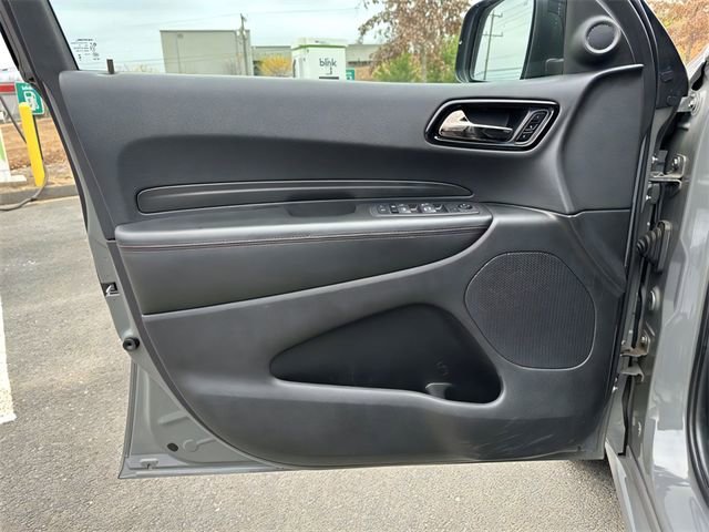 Used 2024 Dodge Durango GT image 19