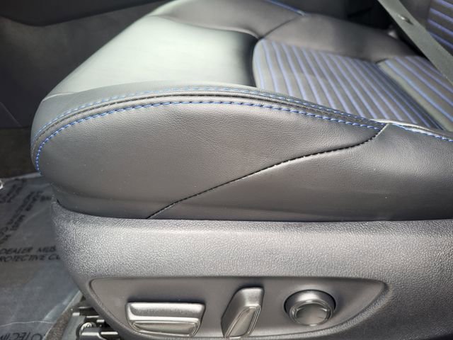 Used 2024 Toyota RAV4 XSE image 16