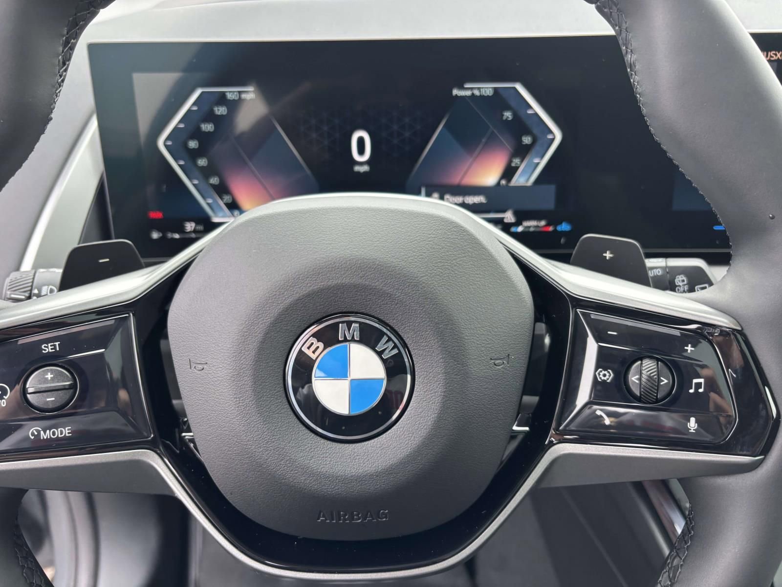 New 2026 BMW X3 xDrive30 w/ Premium Package image 15