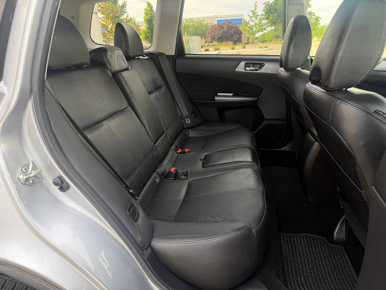 Used 2013 Subaru Forester 2.5XT Touring w/ Popular Pkg 2 AWD/4WD image 28