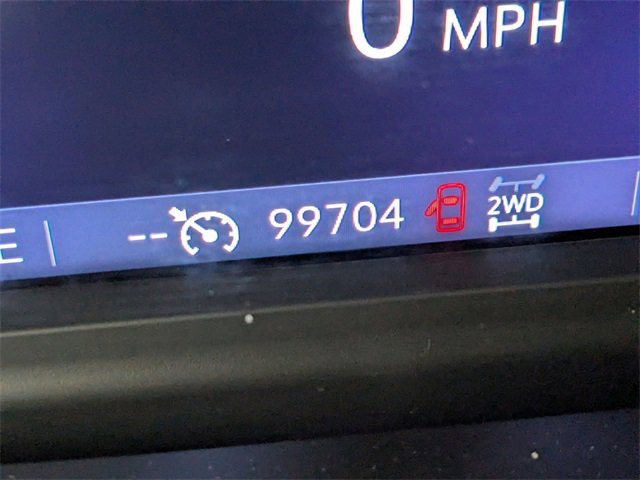 Used 2019 Chevrolet Silverado 1500 LT Trail Boss image 19