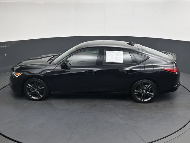 Used 2024 Acura Integra A-Spec FWD image 31