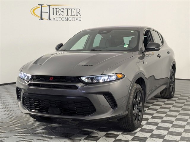 Certified 2024 Dodge Hornet GT w/ GT Blacktop Package image 4