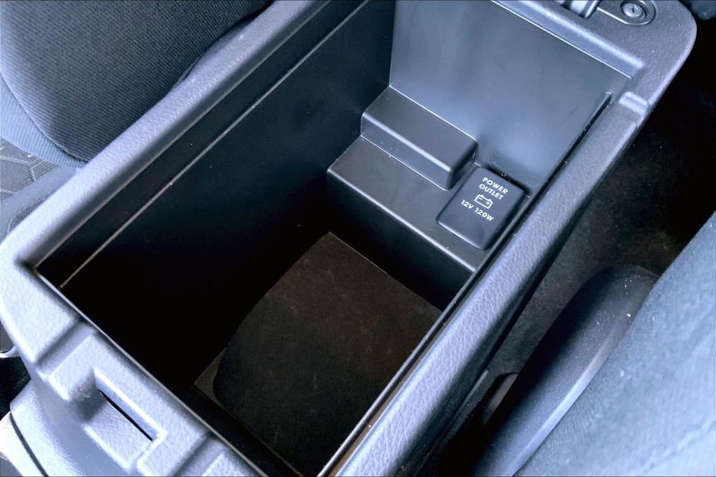 Used 2024 Mitsubishi Outlander Sport AWD image 17