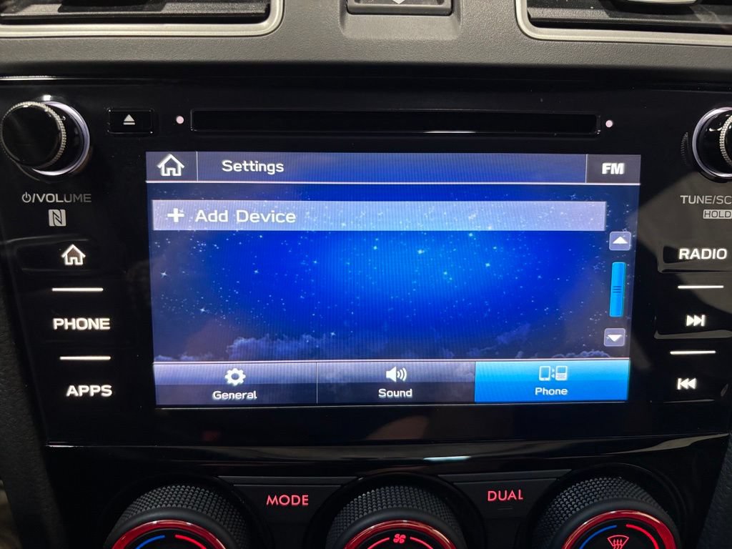 Used 2019 Subaru WRX STI AWD/4WD image 32