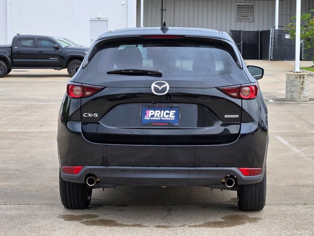 Used 2020 MAZDA CX-5 Sport image 6