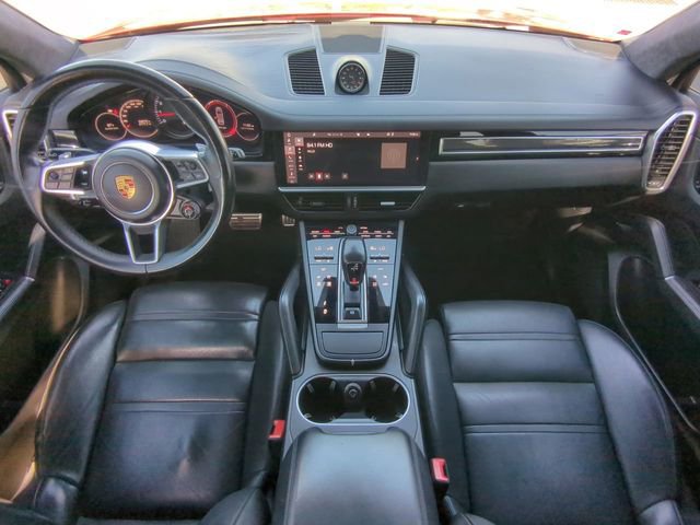 Used 2021 Porsche Cayenne GTS image 18