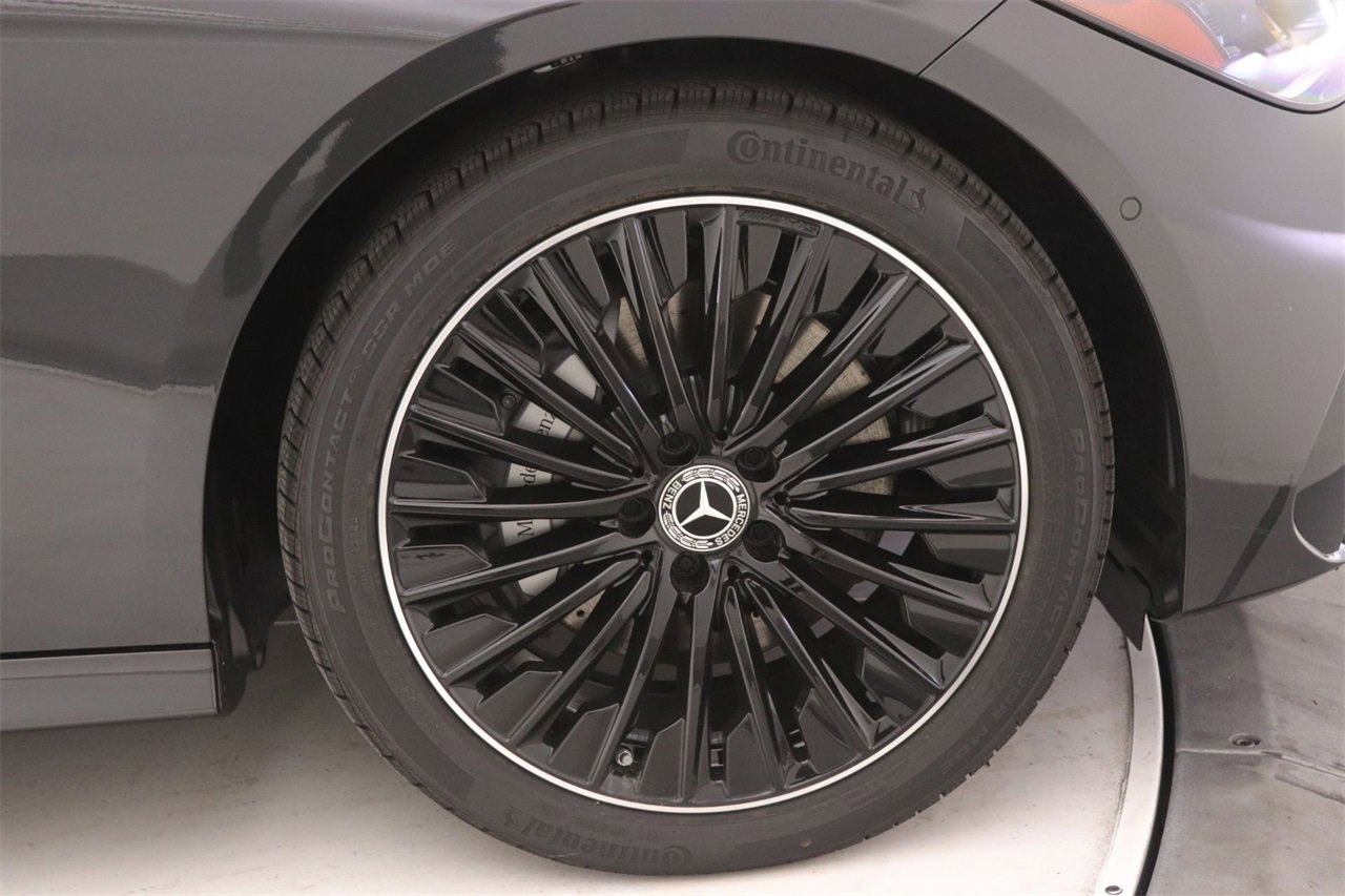 New 2026 Mercedes-Benz CLE 300 4MATIC Cabriolet image 13