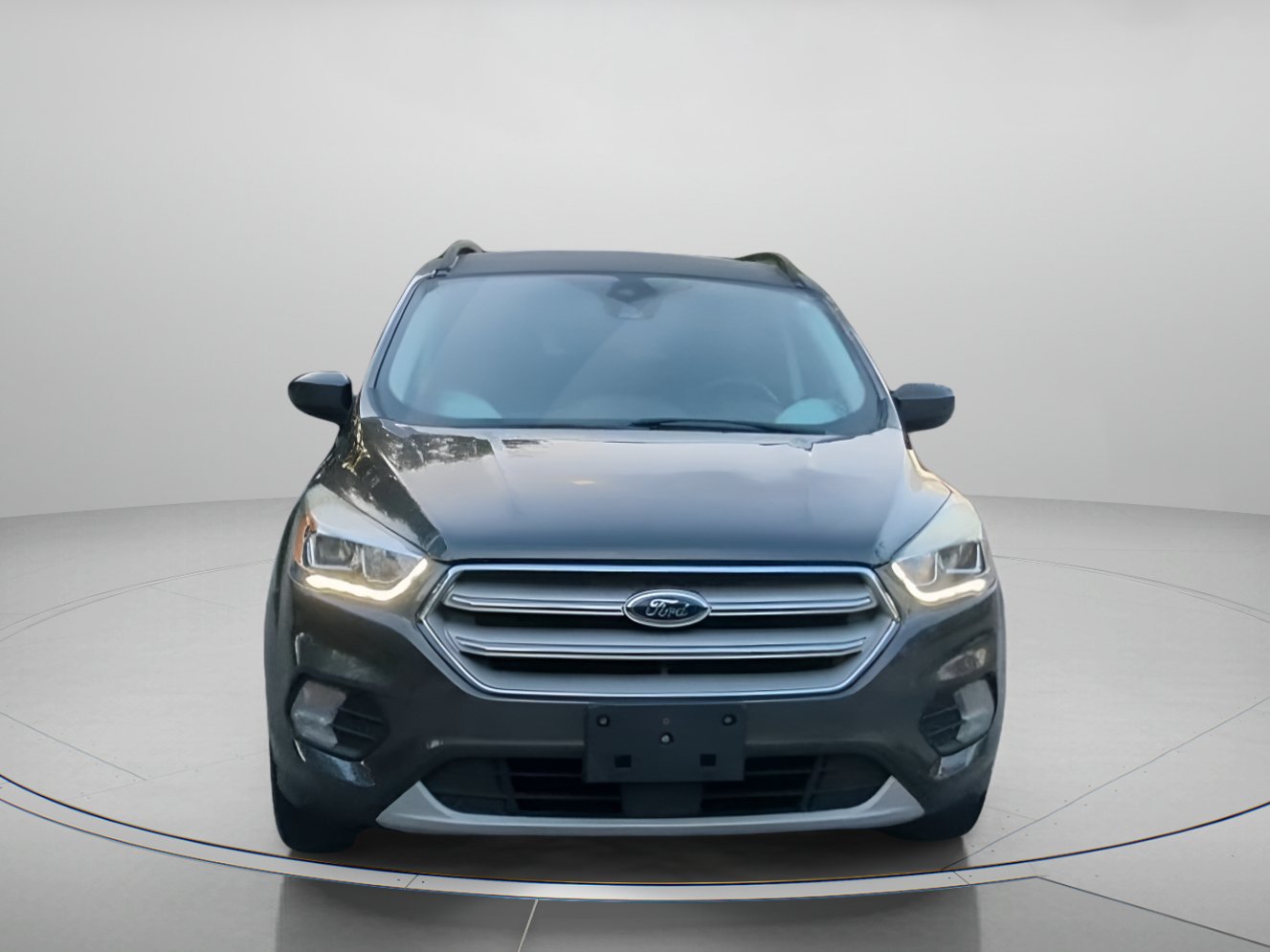 Certified 2019 Ford Escape SEL FWD image 7
