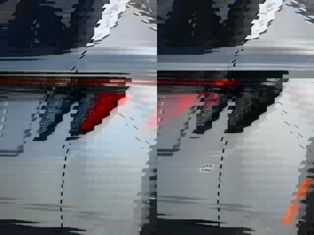 New 2026 Hyundai Tucson SEL image 10