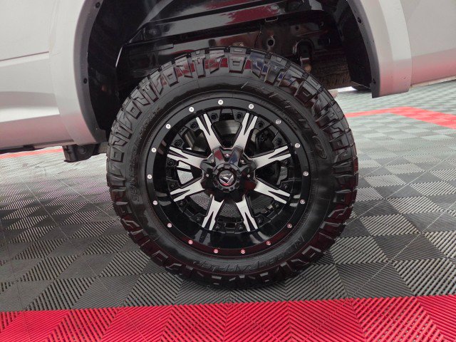 Used 2017 RAM 2500 Longhorn w/ Convenience Group image 94