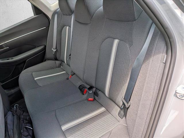 New 2026 Hyundai Sonata SE FWD image 12