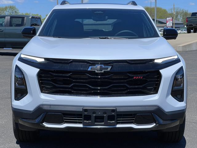 New 2026 Chevrolet Equinox RS w/ Convenience Package III AWD/4WD image 43