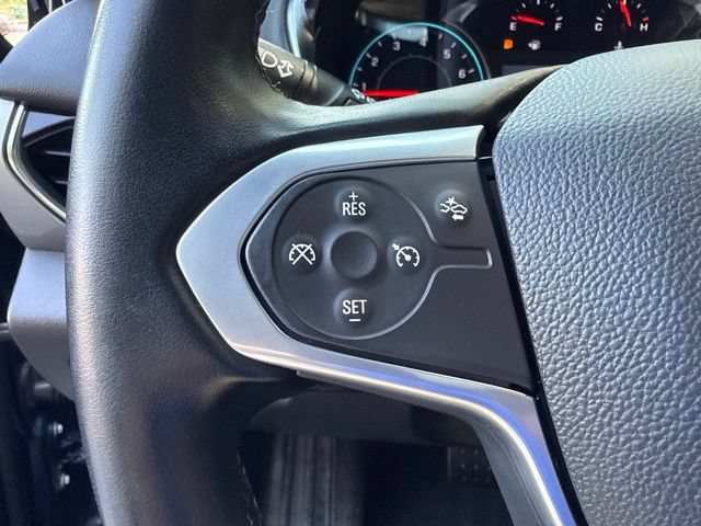Used 2023 Chevrolet Traverse LT w/ Rear Camera Mirror Package AWD/4WD image 12