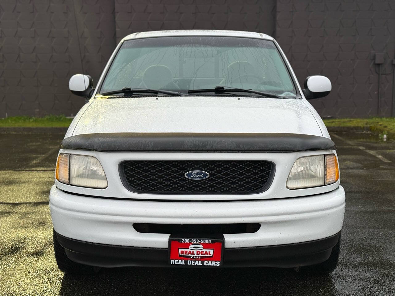 Used 1998 Ford F150 XL RWD image 3