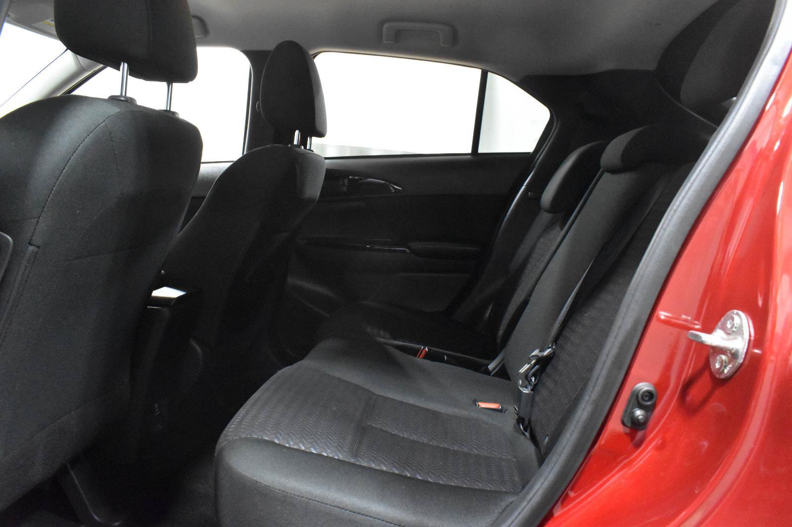 Used 2020 Mitsubishi Eclipse Cross LE AWD/4WD image 8