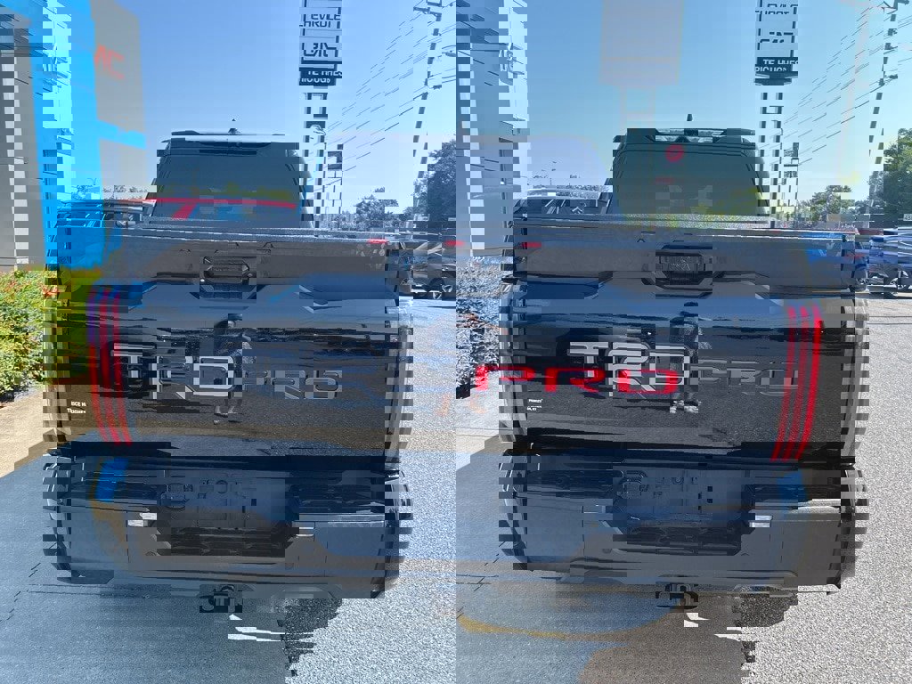 Used 2023 Toyota Tundra TRD Pro image 7
