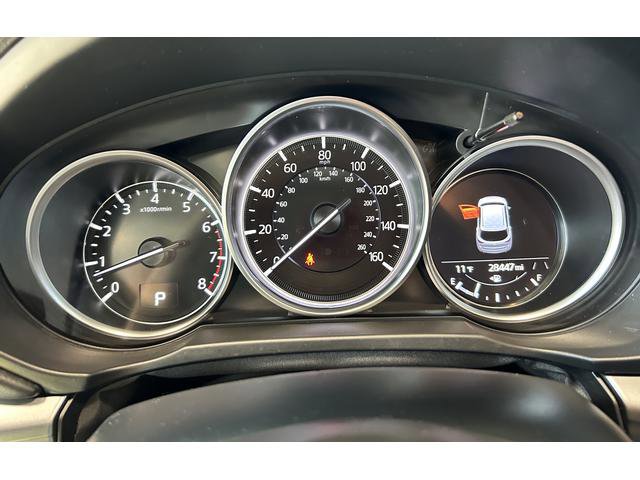 Used 2023 MAZDA CX-5 AWD 2.5 S w/ Select Package image 20