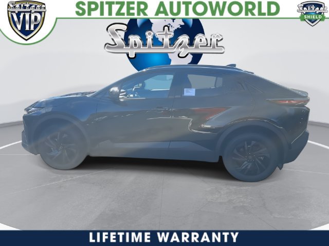 New 2026 Toyota C-HR AWD/4WD image 8