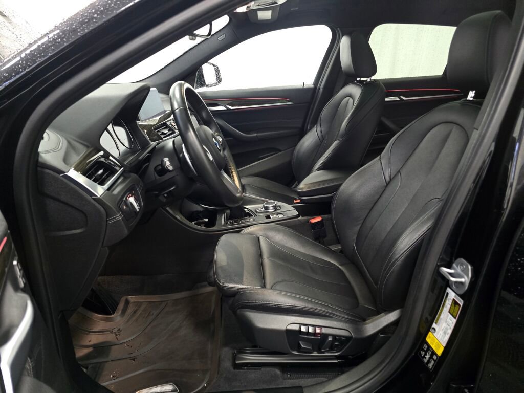 Used 2019 BMW X2 xDrive28i w/ M Sport X Package image 13