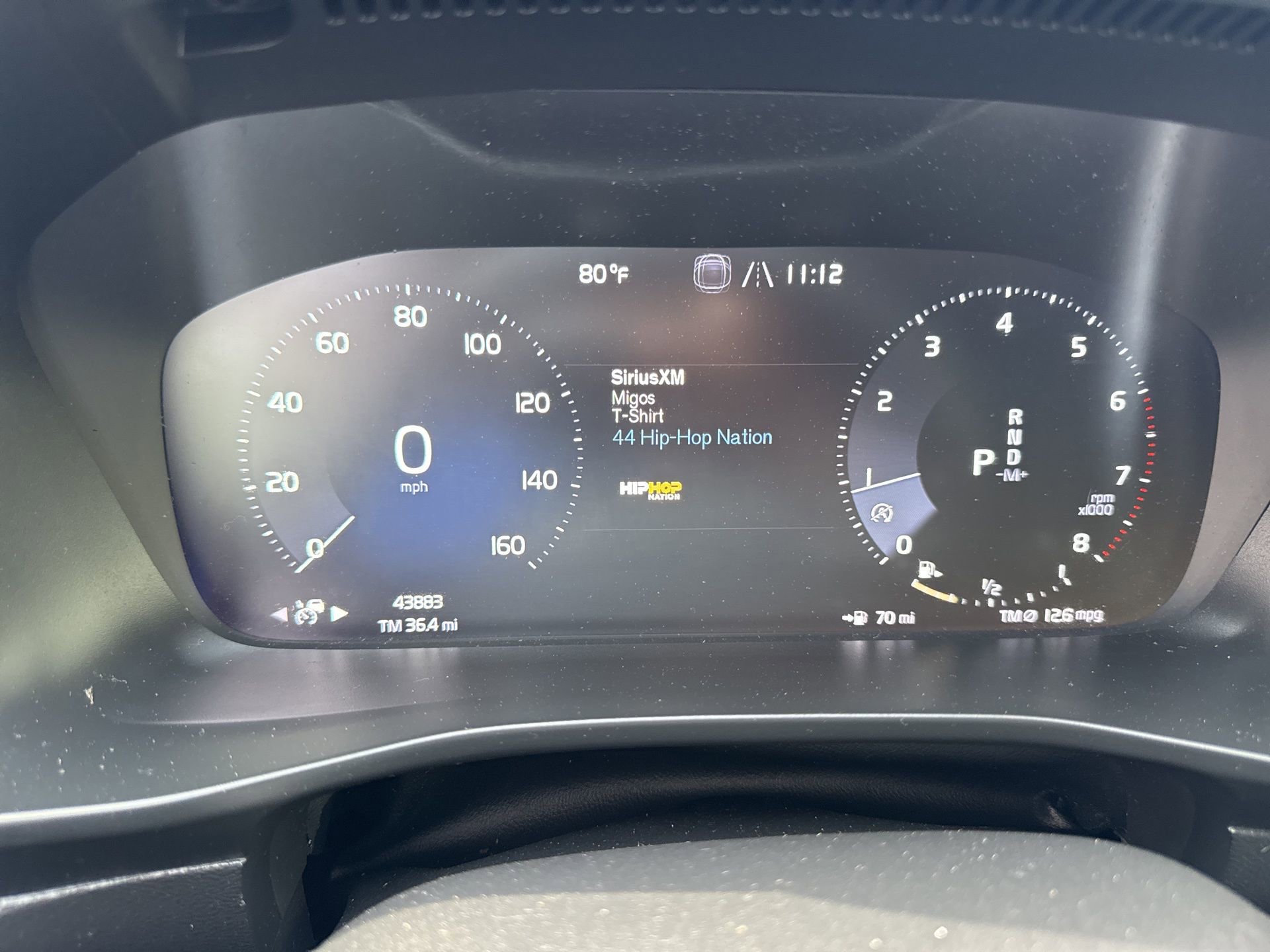 Used 2021 Volvo XC40 T5 R-Design w/ Advanced Package AWD/4WD image 10