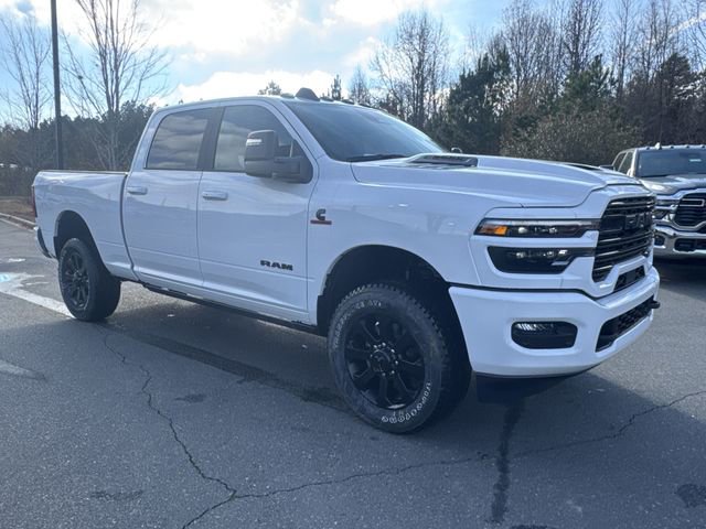 New 2026 RAM 2500 Laramie image 14