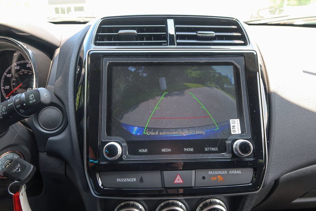 New 2026 Mitsubishi Outlander Sport ES AWD/4WD image 33