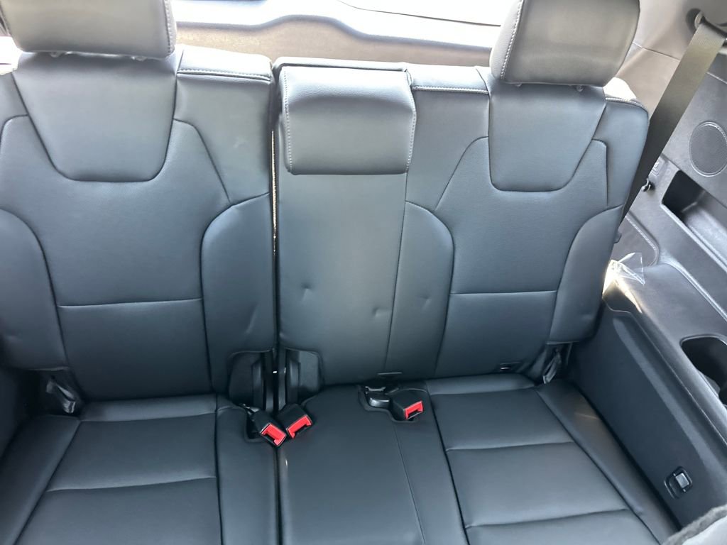 New 2025 Kia Telluride SX X-Line image 17