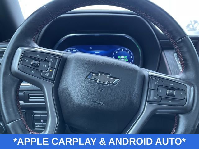 Used 2024 Chevrolet Suburban RST w/ Luxury Package image 12