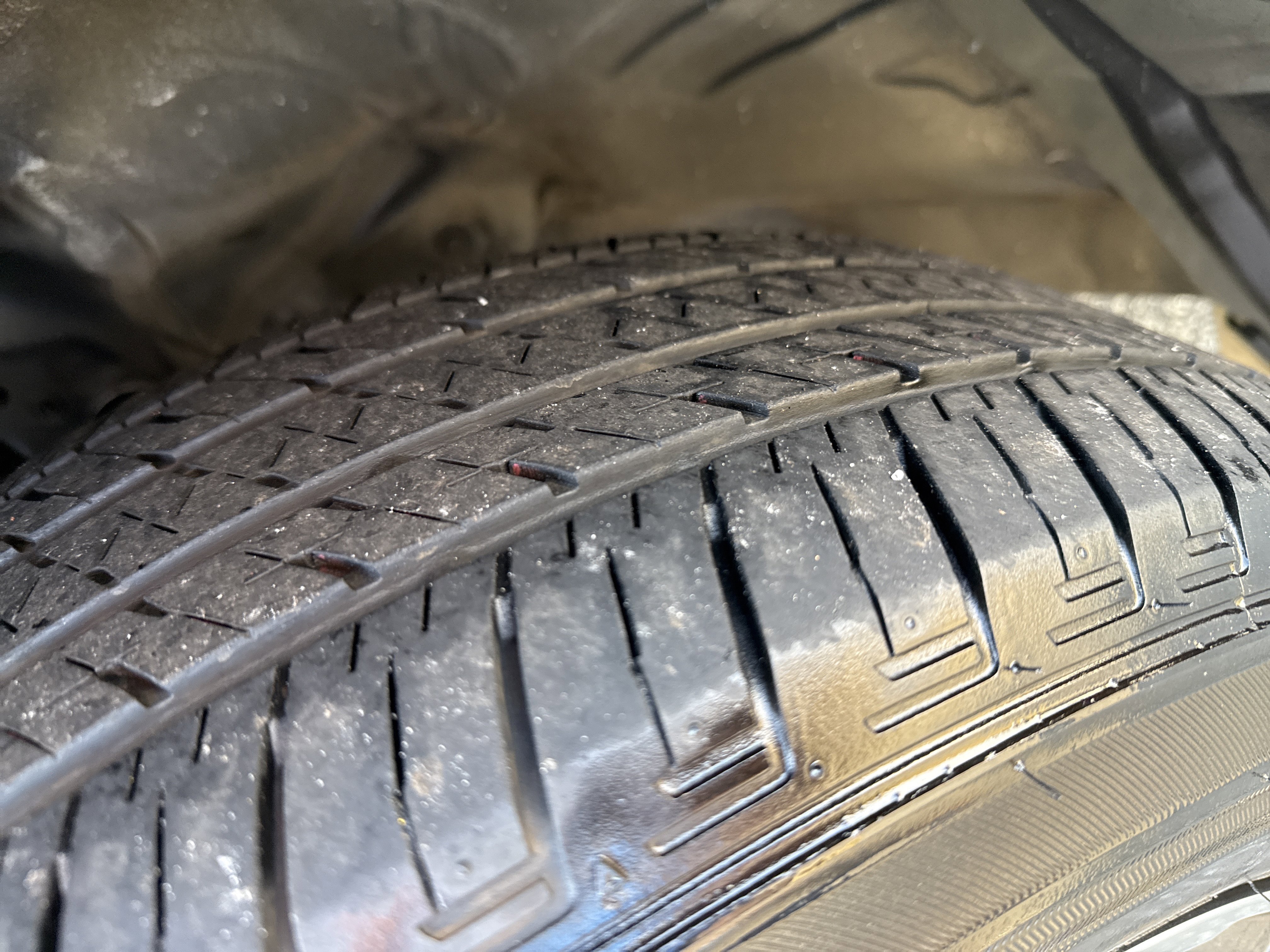 Used 2022 Honda CR-V EX-L image 12