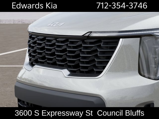 New 2026 Kia Sorento LX FWD image 14