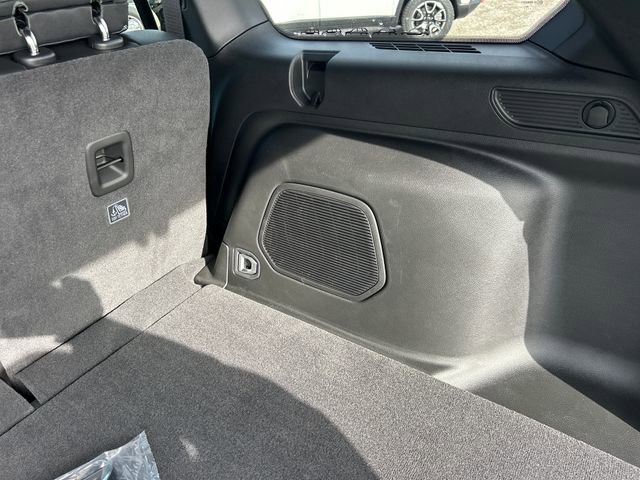 New 2026 Jeep Grand Cherokee Limited image 48