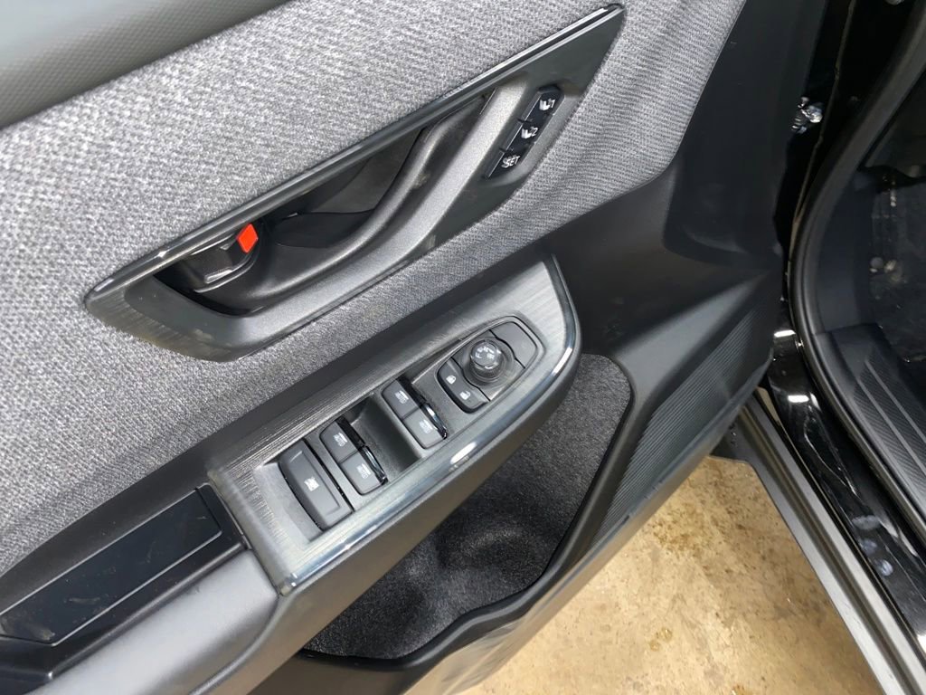 New 2026 Subaru Outback Limited XT image 9