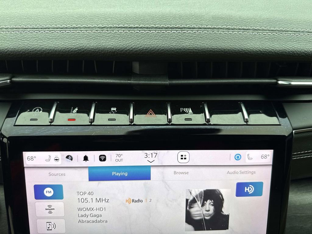 Used 2023 Jeep Grand Cherokee L Limited w/ Luxury Tech Group II image 30