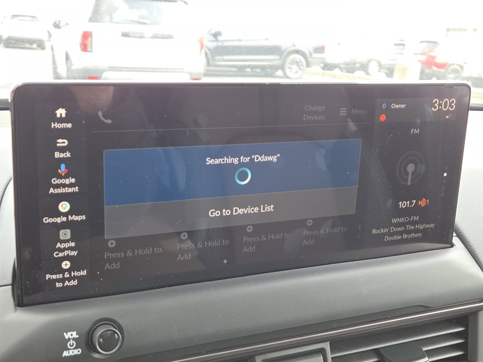 New 2026 Honda Pilot TrailSport image 29