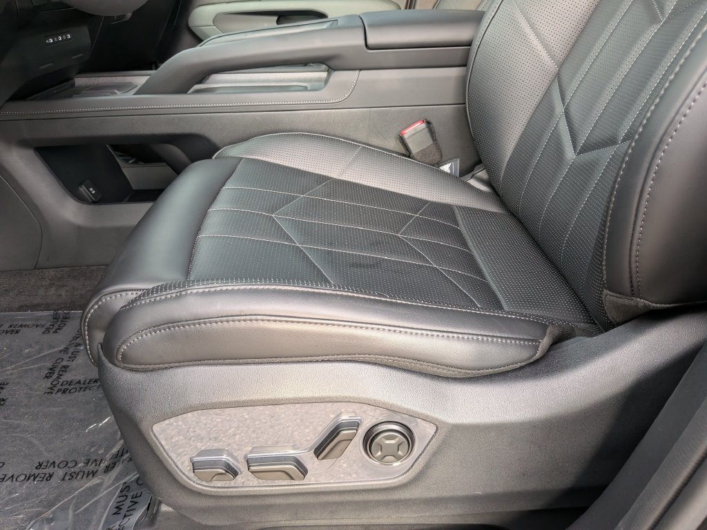 Used 2027 Kia Telluride SX X-Line AWD/4WD image 19