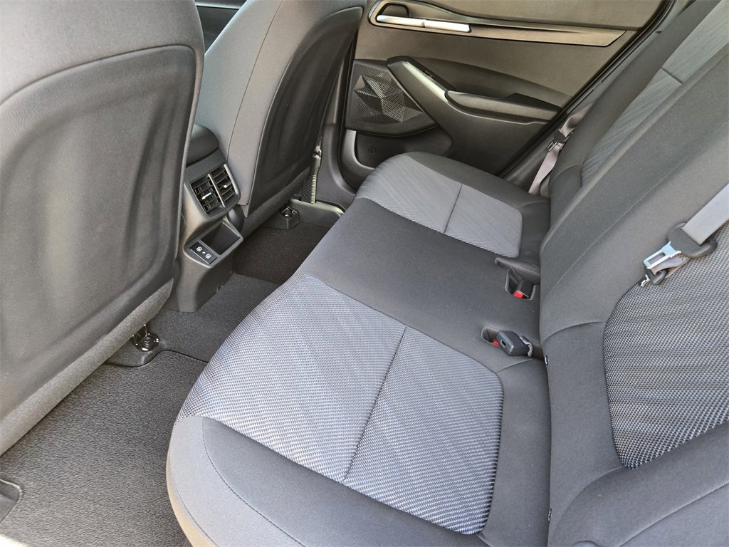 New 2026 Kia Seltos LX image 18