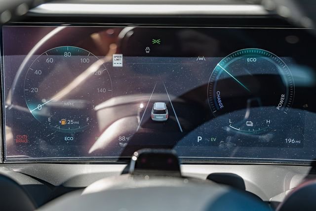 New 2026 Hyundai Palisade Calligraphy image 28