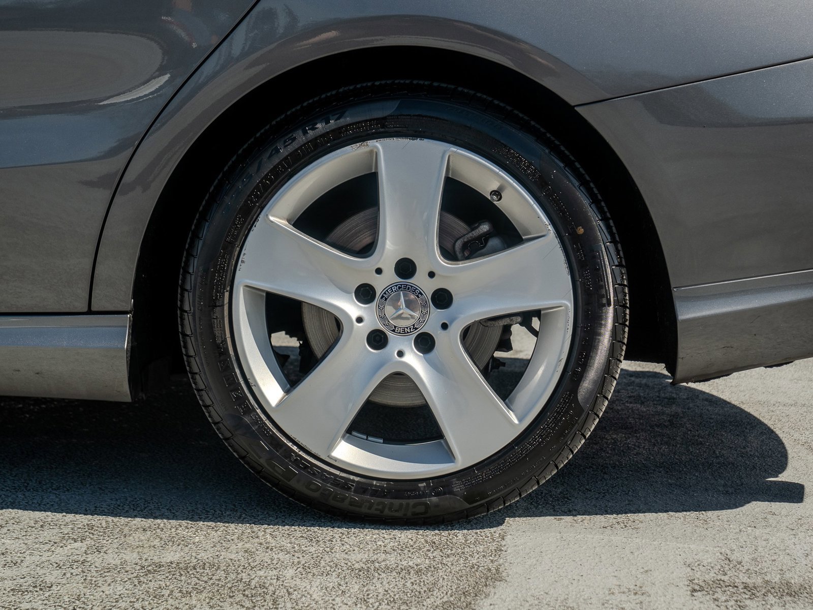 Used 2016 Mercedes-Benz CLA 250 4MATIC image 15