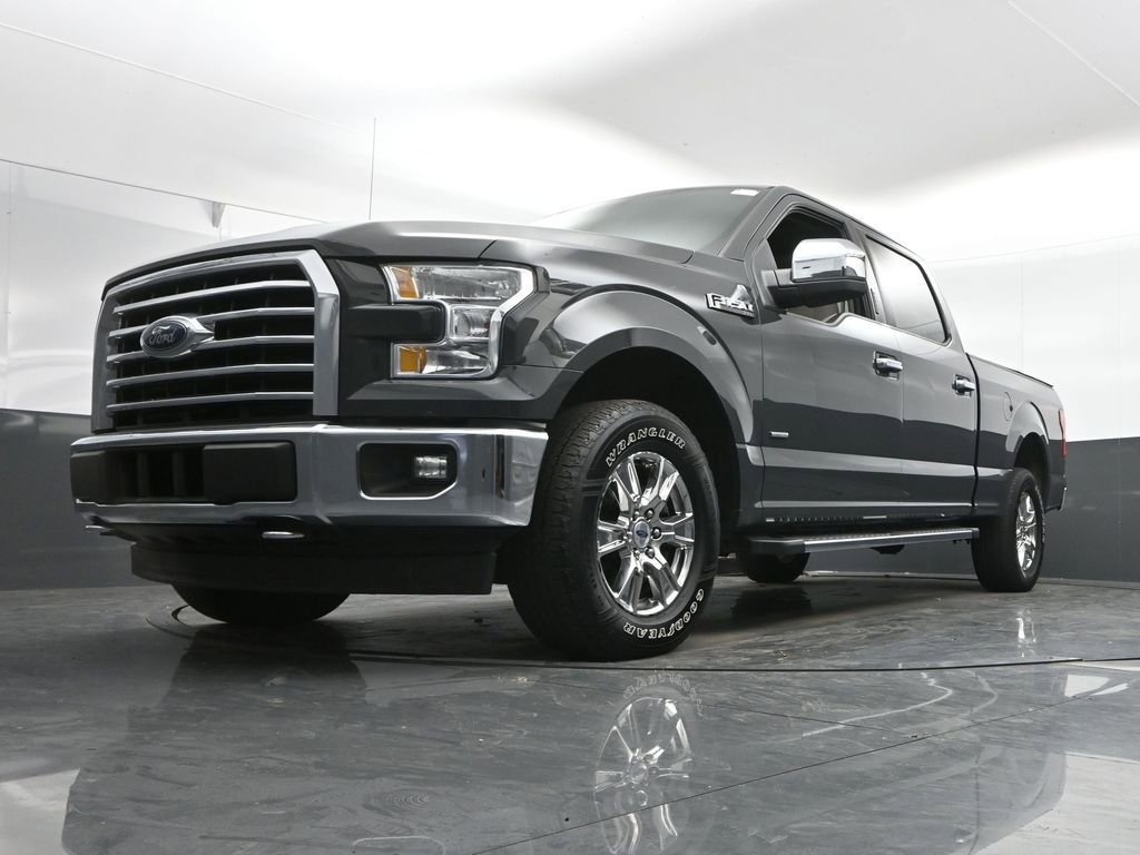 Used 2017 Ford F150 XLT w/ XTR Package image 41