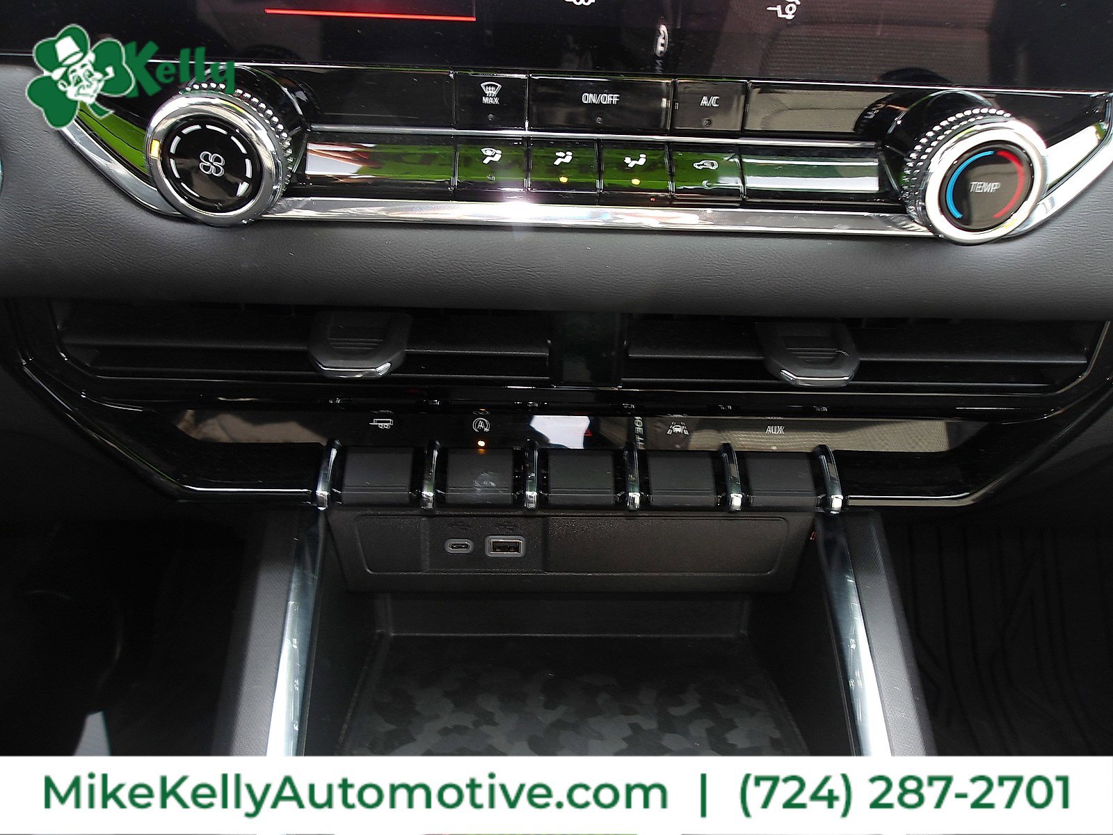 Certified 2023 GMC Canyon Elevation w/ Trailering Package image 19