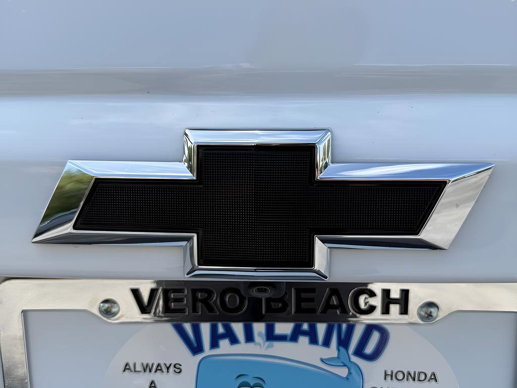 Used 2020 Chevrolet Tahoe LT w/ Luxury Package image 35