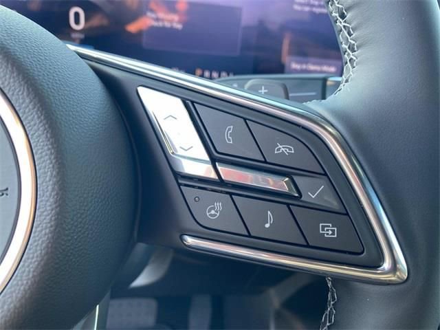 New 2026 Buick Enclave Avenir w/ Super Cruise Package image 18