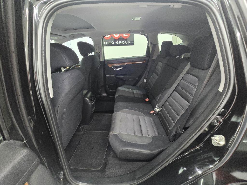 Used 2019 Honda CR-V EX image 12