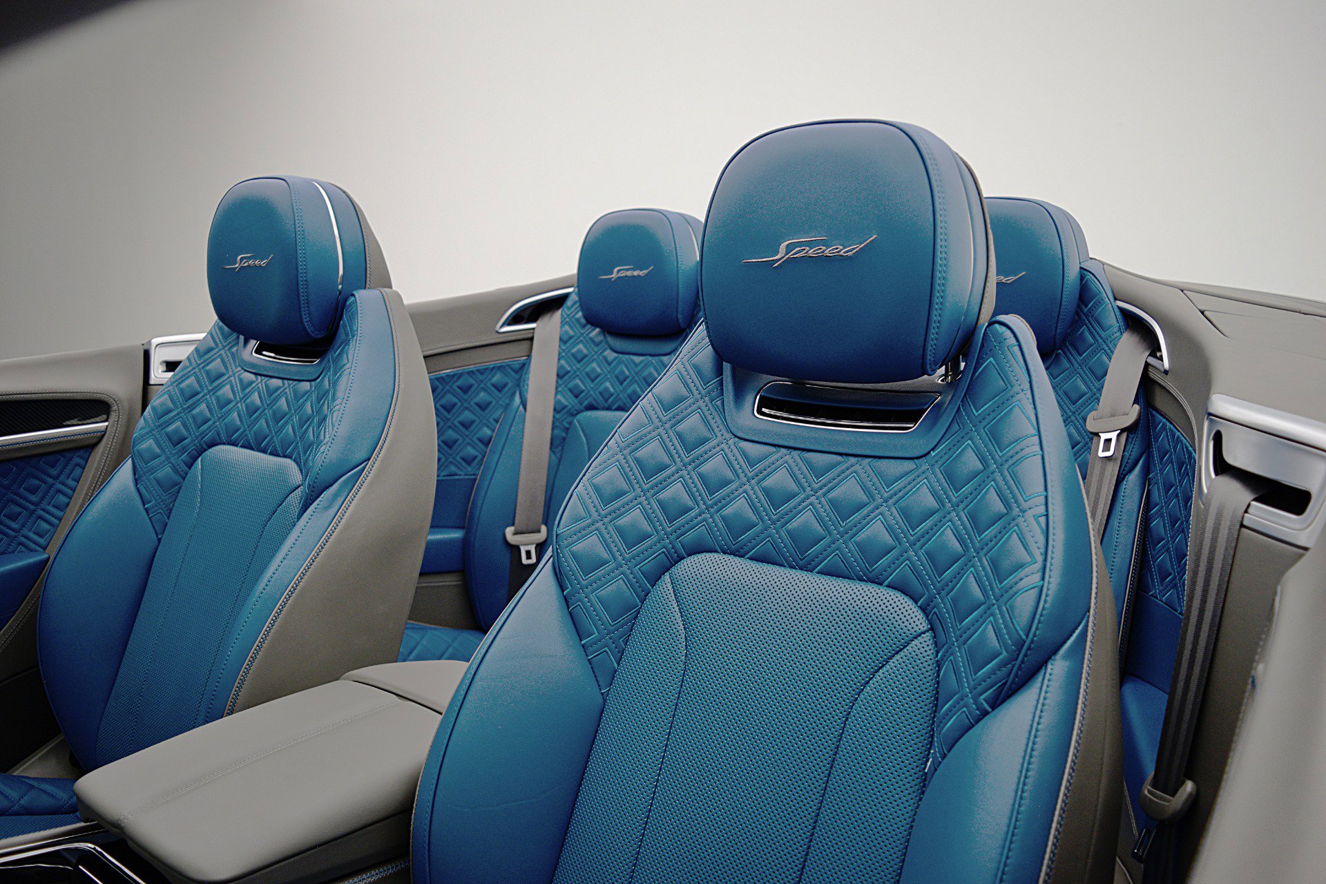 Used 2023 Bentley Continental GT S image 34