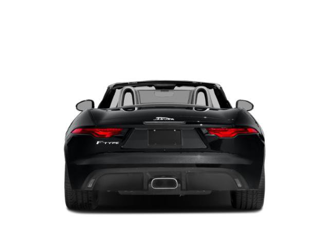 Used 2023 Jaguar F-TYPE R-Dynamic AWD/4WD image 5