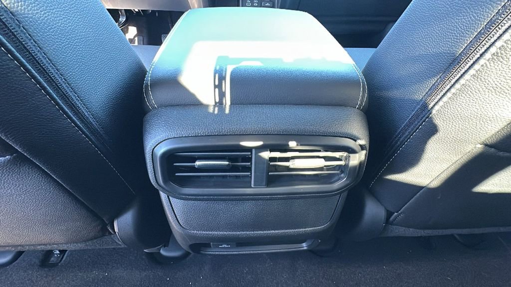 New 2026 Honda Ridgeline RTL image 25