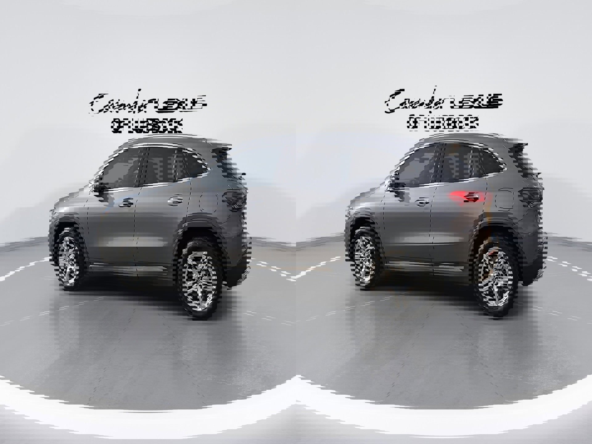 Used 2023 Mercedes-Benz GLA 250 4MATIC image 6